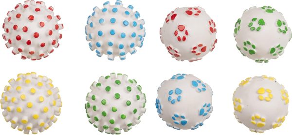 Dog Toy Ball 9cm